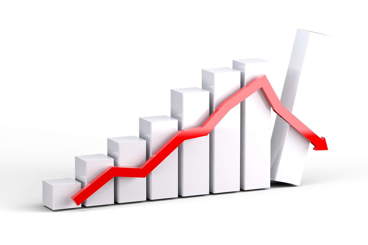 去年Q4前十大晶圆代工产值季减 4.7%，今年Q1或持续下滑